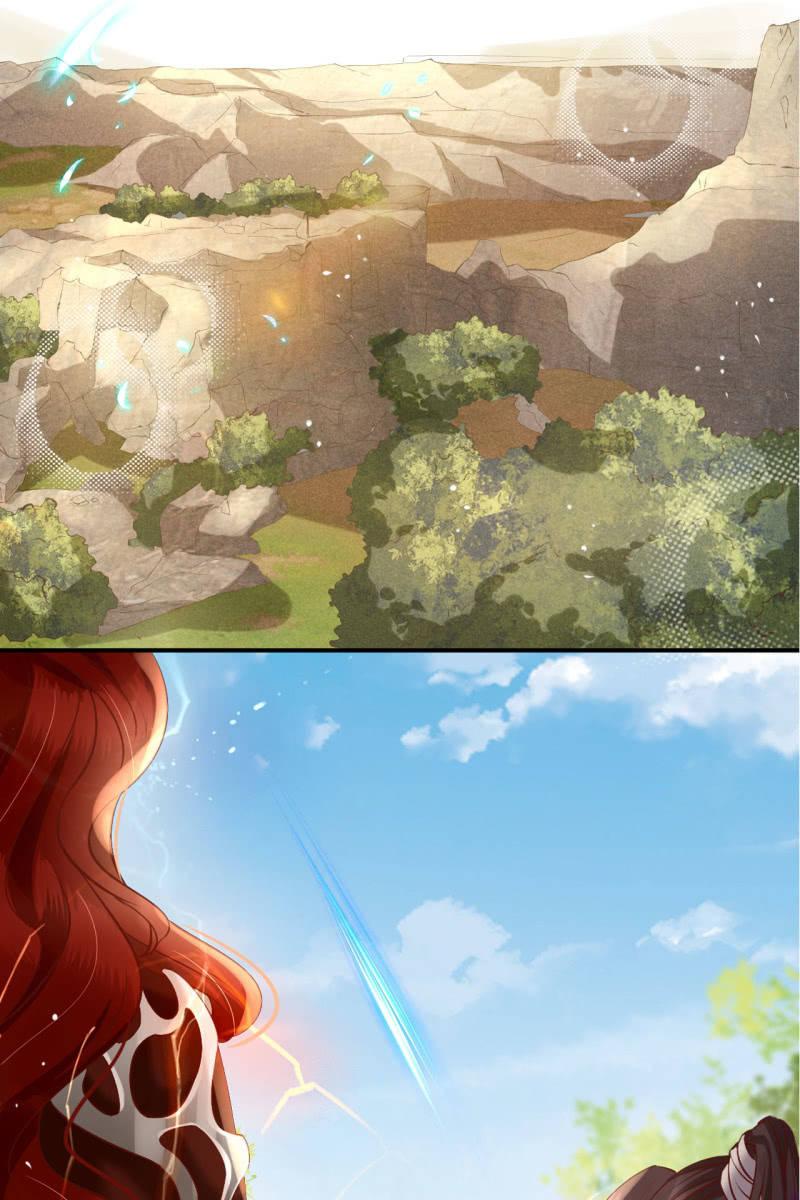阿轩的危机？-第161话