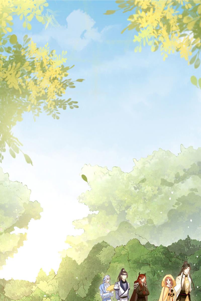 阿轩的危机？-第161话