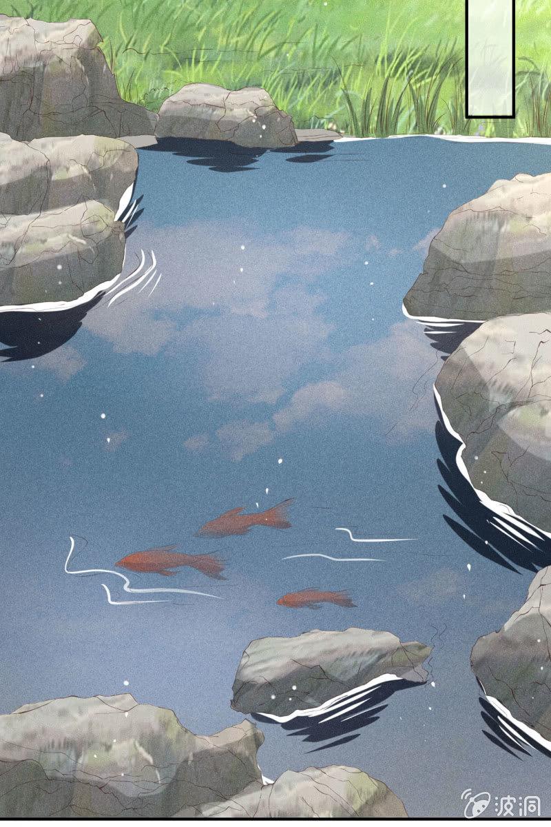 阿轩的危机？-第161话
