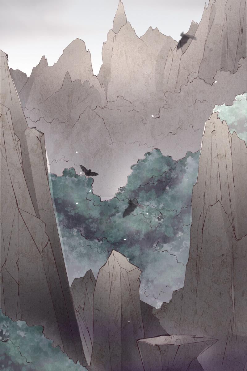 主动出击-第165话