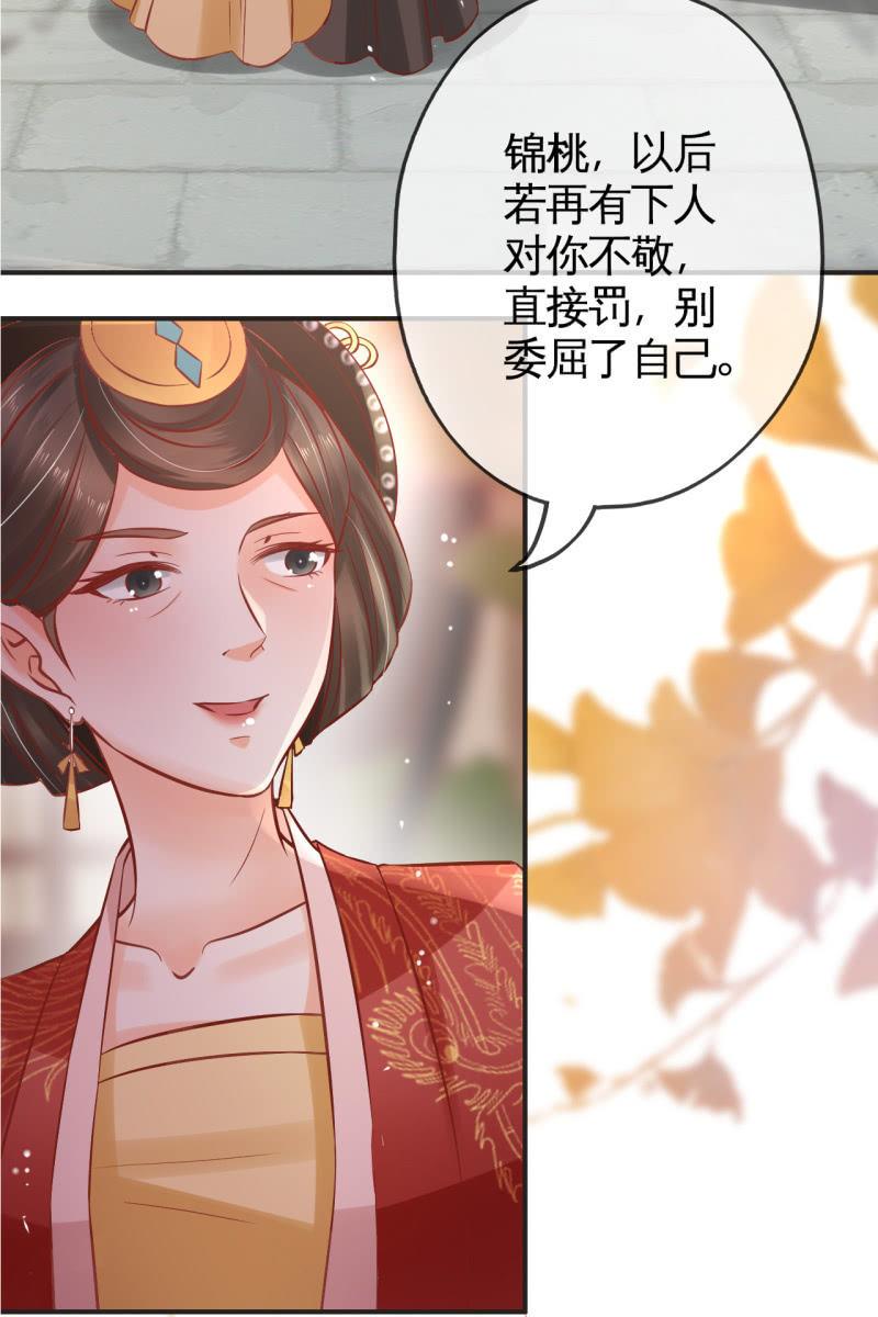 锦桃的反击-第53话