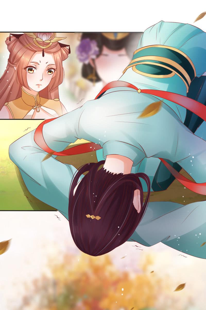 锦桃的反击-第53话