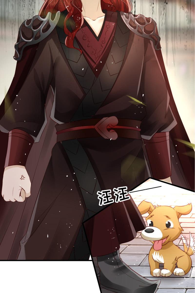夫君回来了-第59话