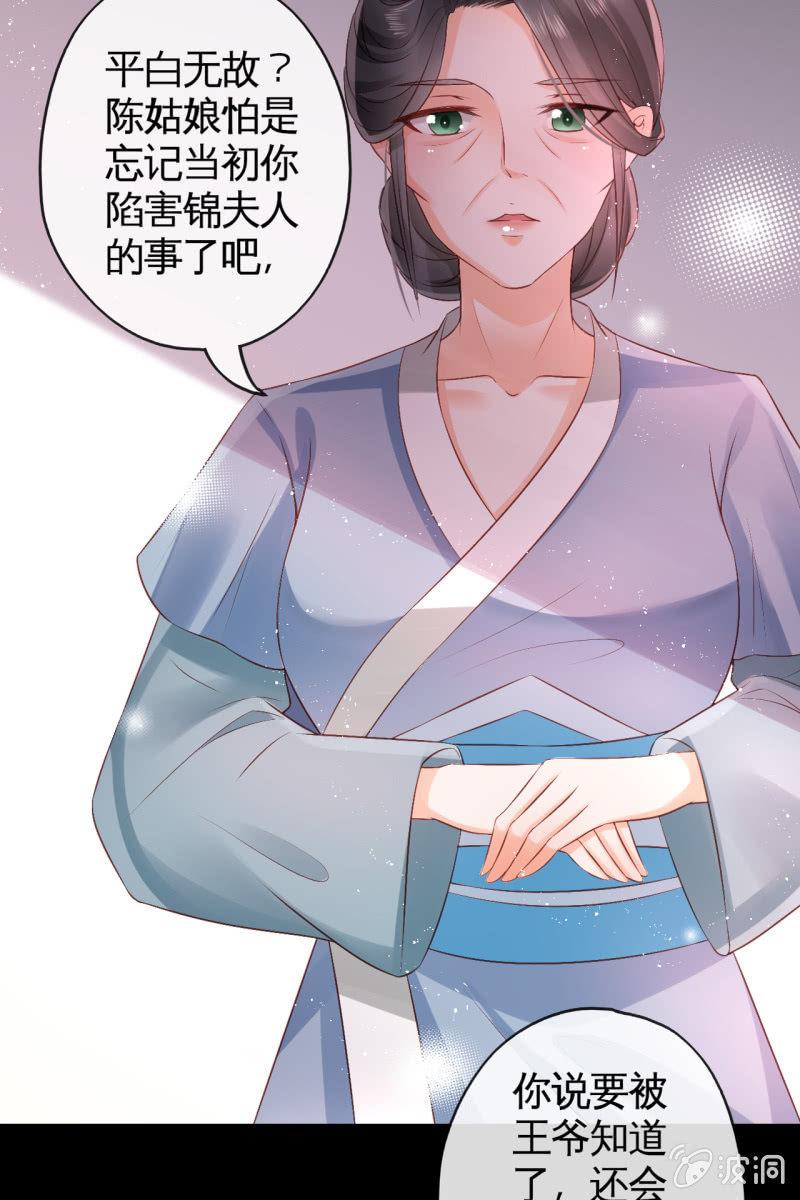 你还嫌害我不够？-第65话