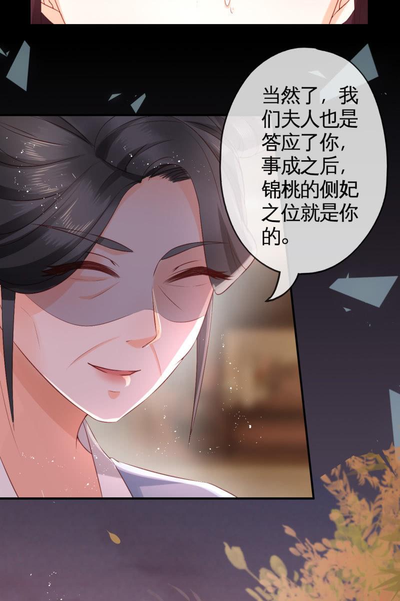 你还嫌害我不够？-第65话