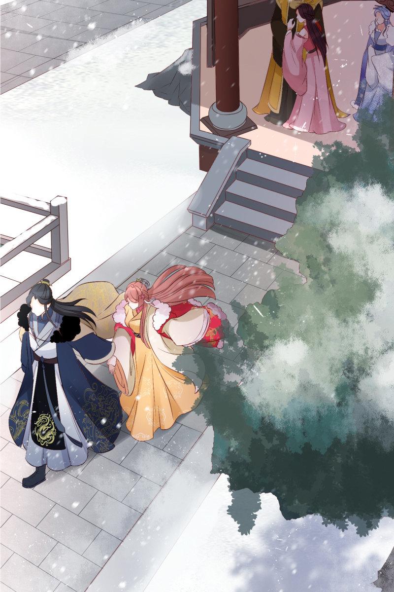 实力护妻-第73话
