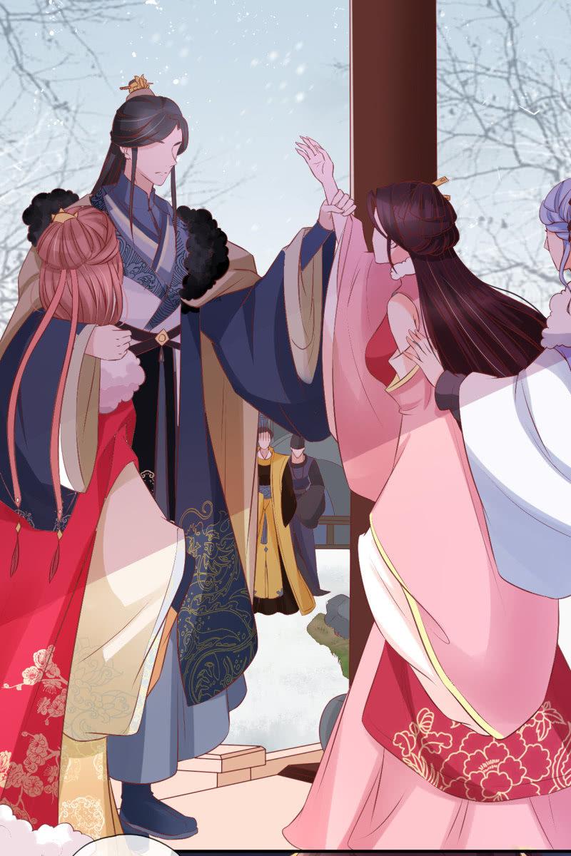 实力护妻-第73话