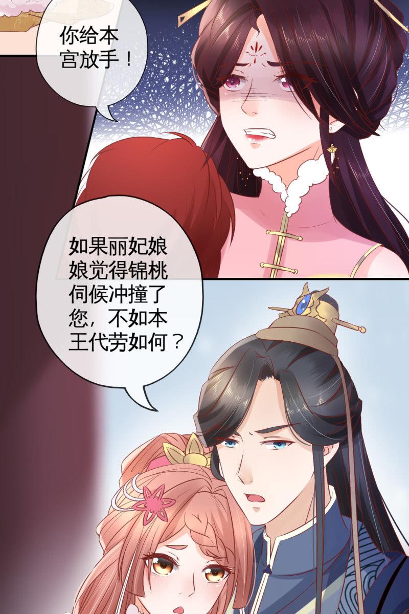 实力护妻-第73话