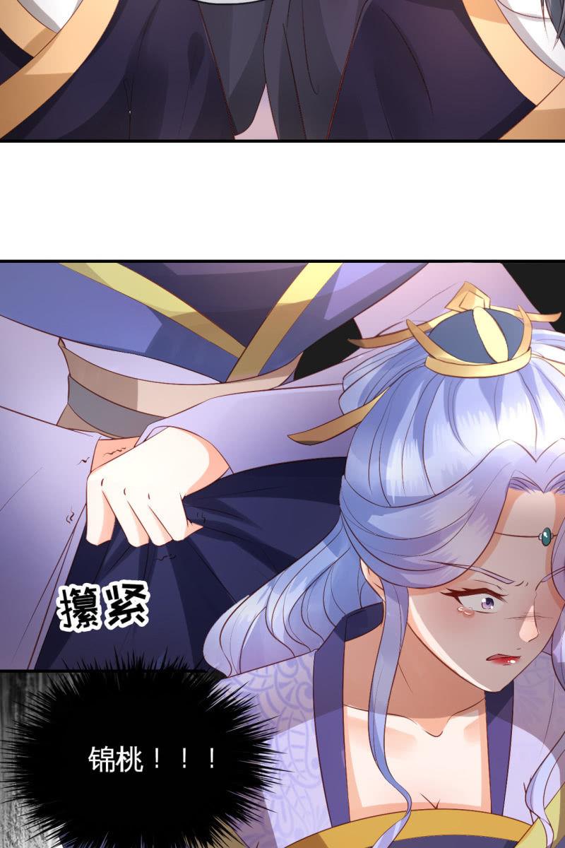 锦桃成为王妃-第75话