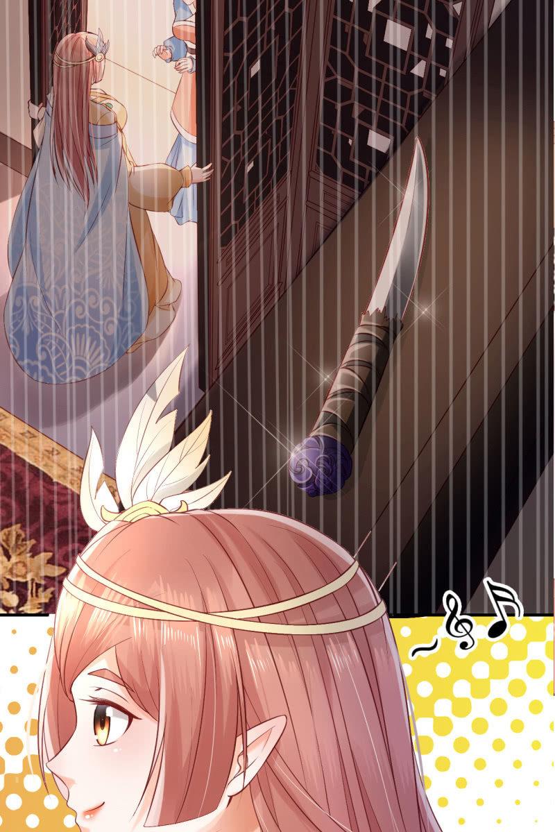 宠妻狂魔到场-第81话