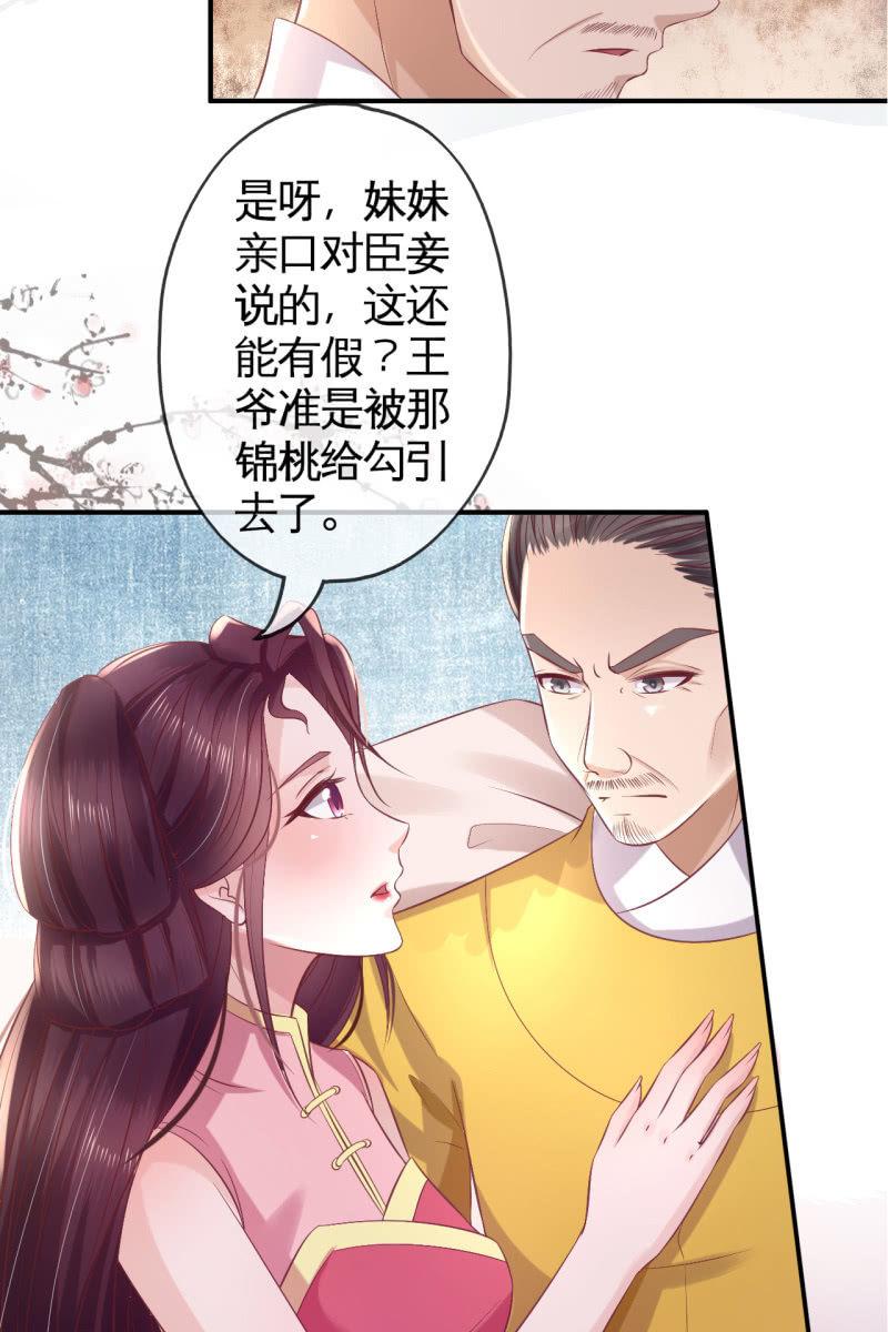 恭迎王妃-第89话