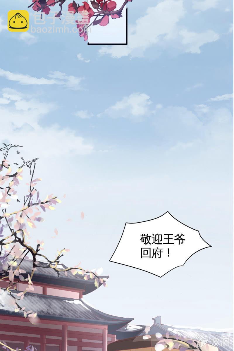 恭迎王妃-第89话