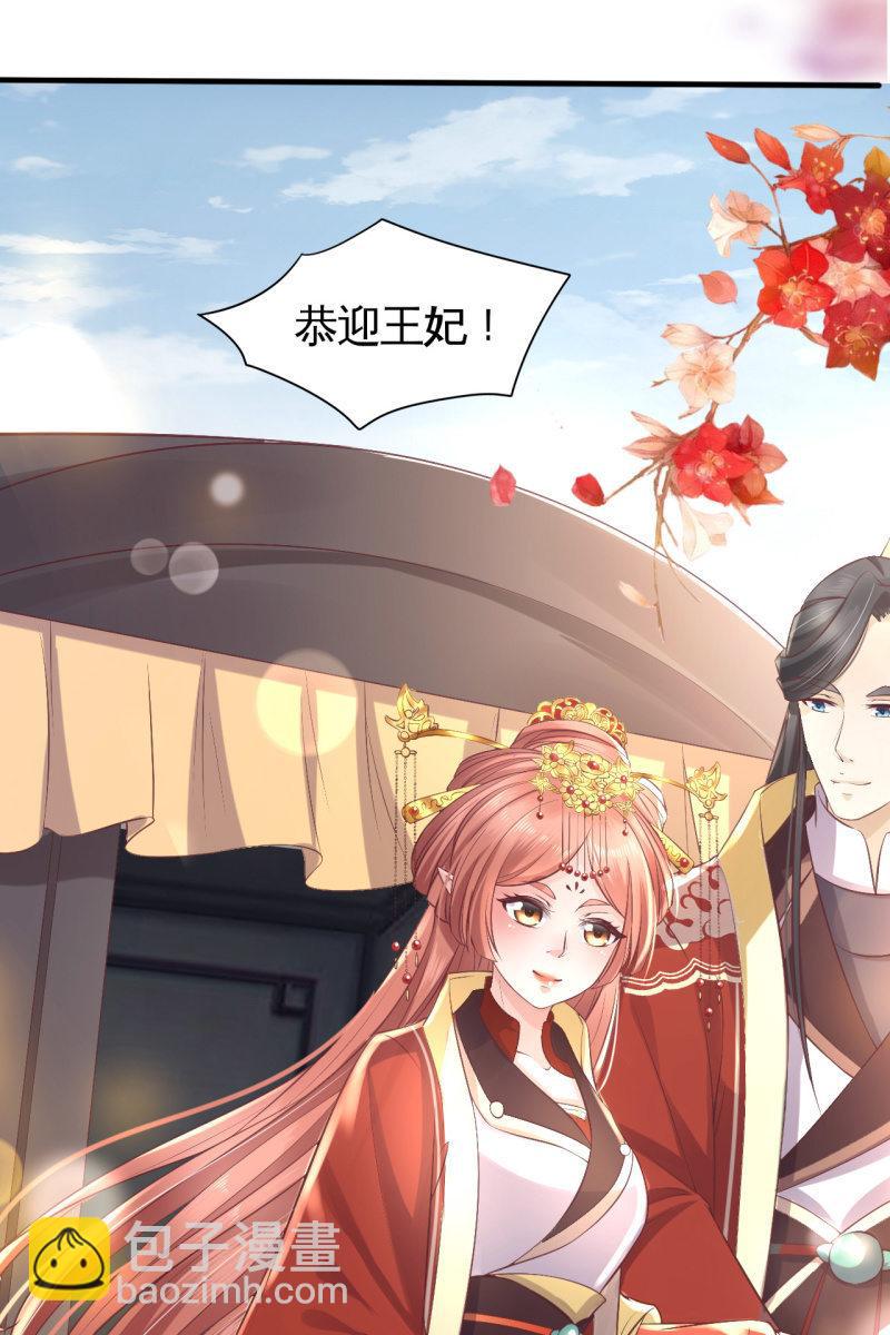 恭迎王妃-第89话