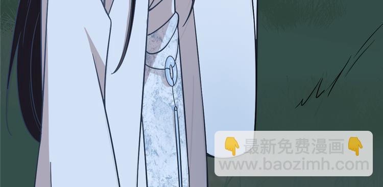 🍵半缘修仙半缘君 第115话 第41页