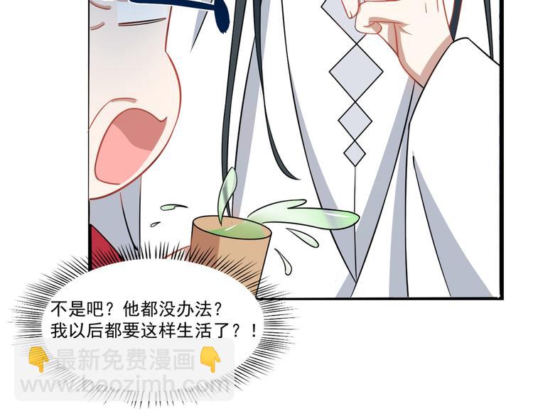 🍵半缘修仙半缘君 第123话 第13页