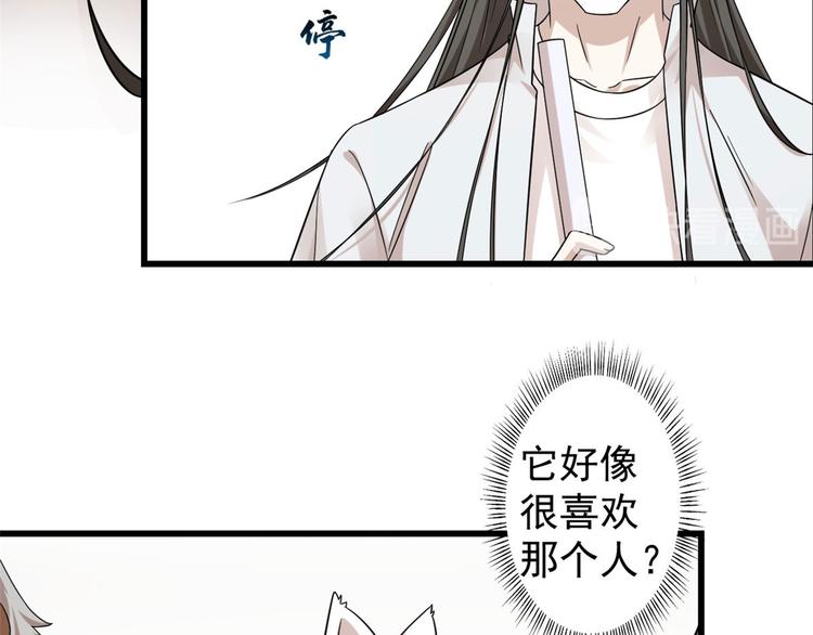 🍵半缘修仙半缘君 第161话 第46页