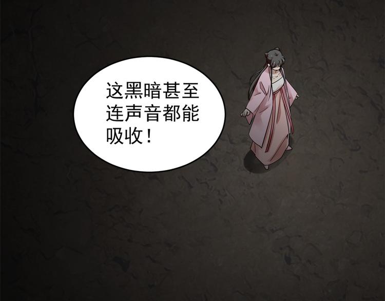 🍵半缘修仙半缘君 第169话 第47页