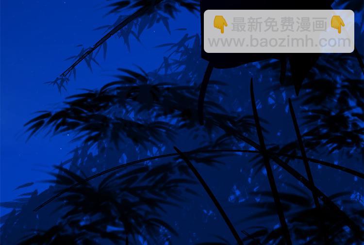 🍵半缘修仙半缘君 第185话 第50页