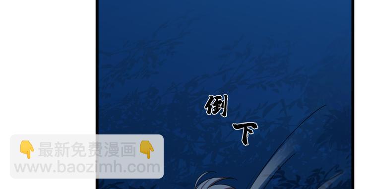 🍵半缘修仙半缘君 第193话 第33页