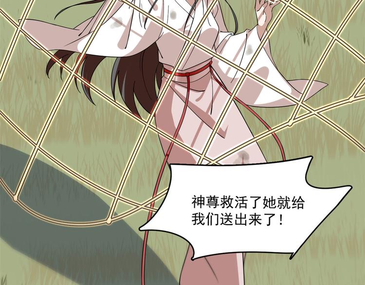 🍵半缘修仙半缘君 第195话 第21页