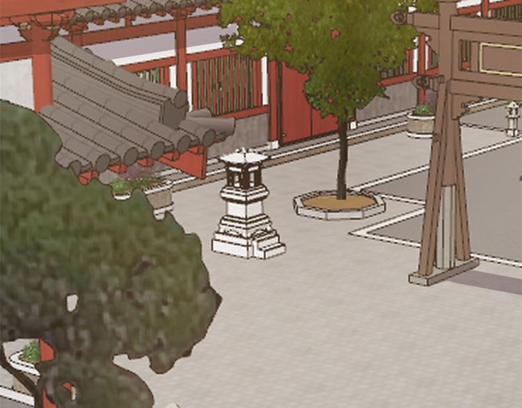 🍵半缘修仙半缘君 第239话 第27页