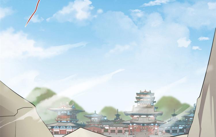 🍵半缘修仙半缘君 第267话 第48页