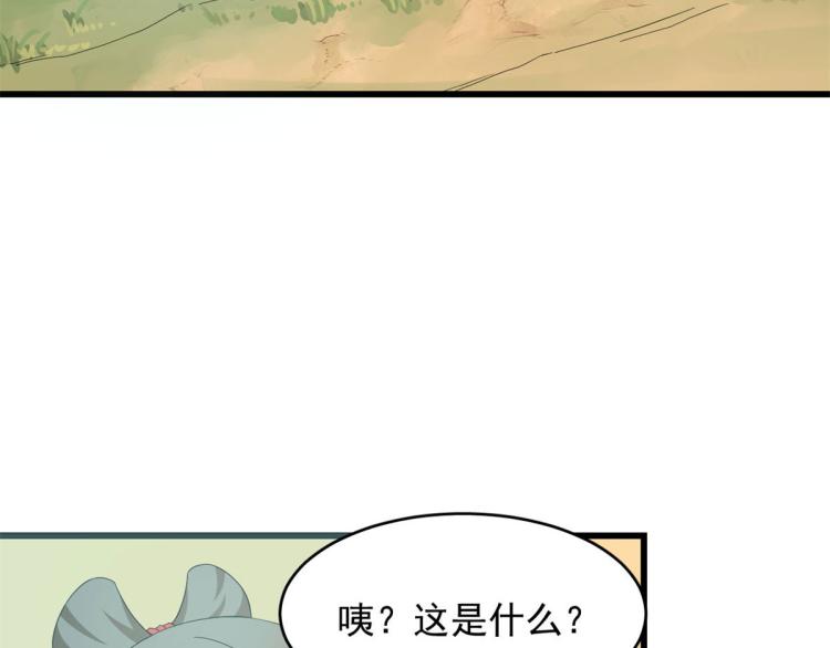 🍵半缘修仙半缘君 第269话 第49页