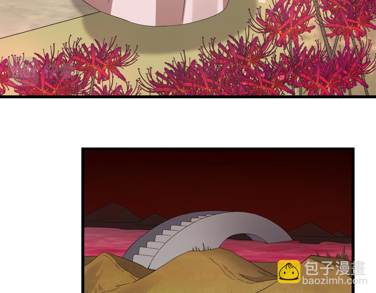 🍵半缘修仙半缘君 第281话 第11页
