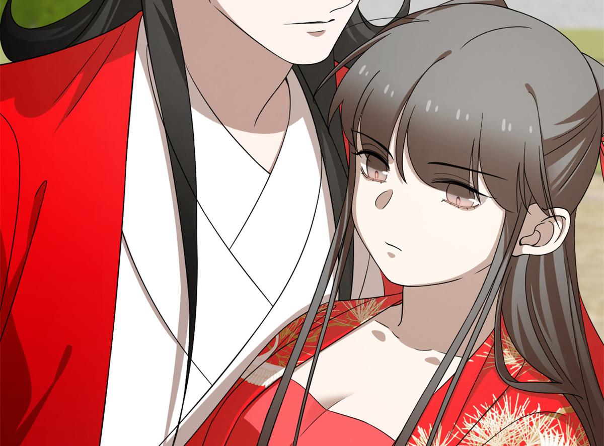 🍵半缘修仙半缘君 第281话 第16页
