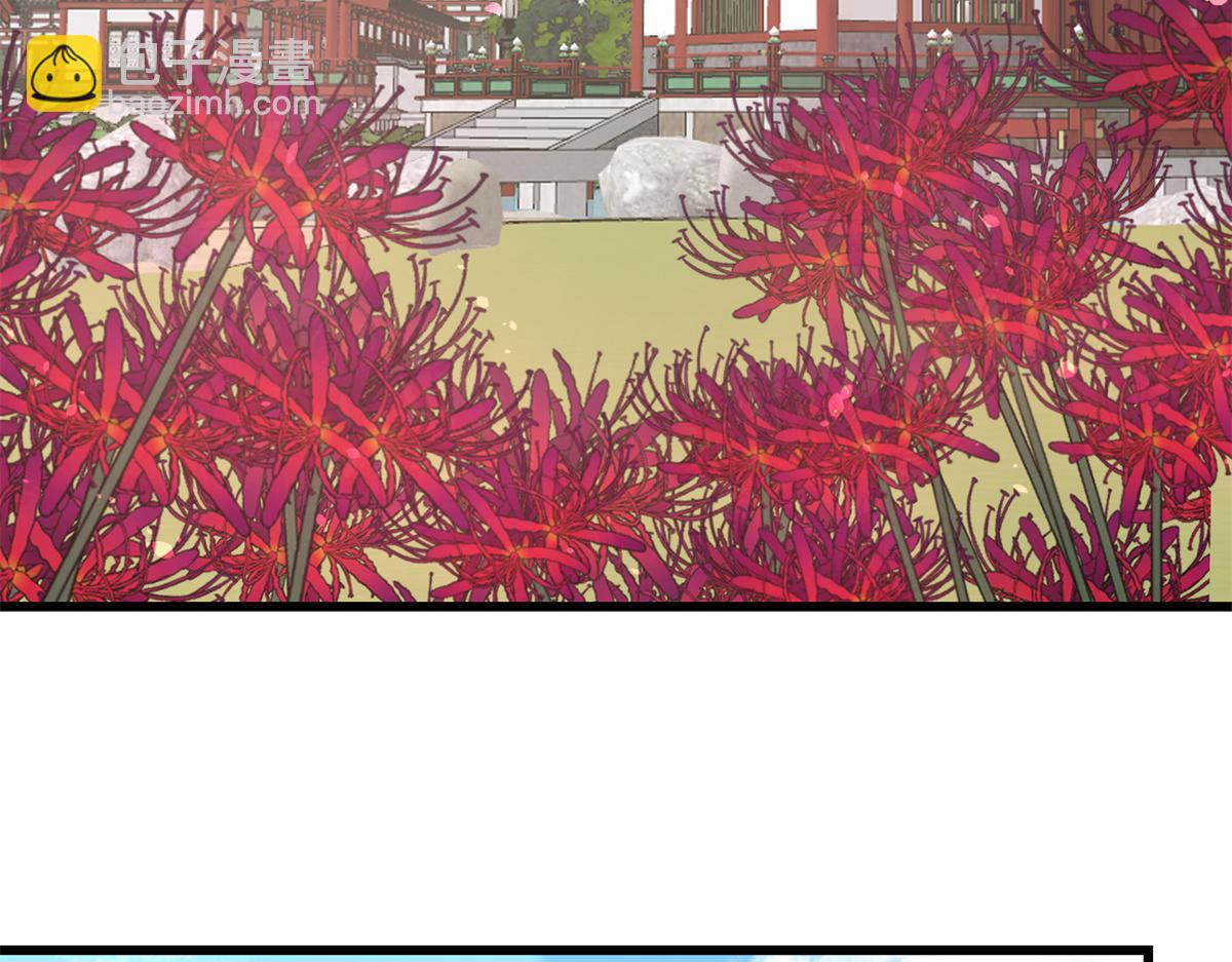 🍵半缘修仙半缘君 第281话 第5页