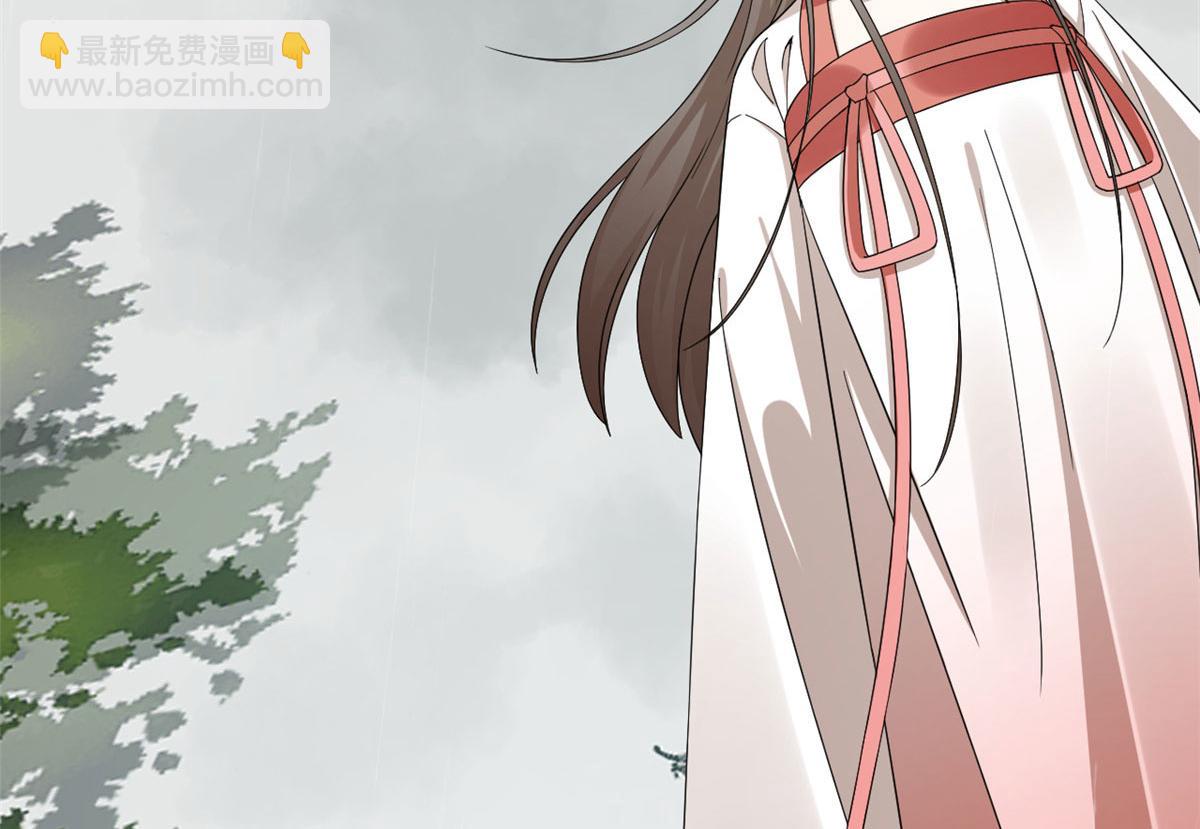 🍵半缘修仙半缘君 第289话 第29页