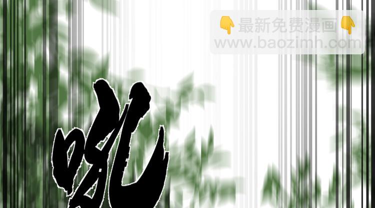 🍵半缘修仙半缘君 第43话 第5页