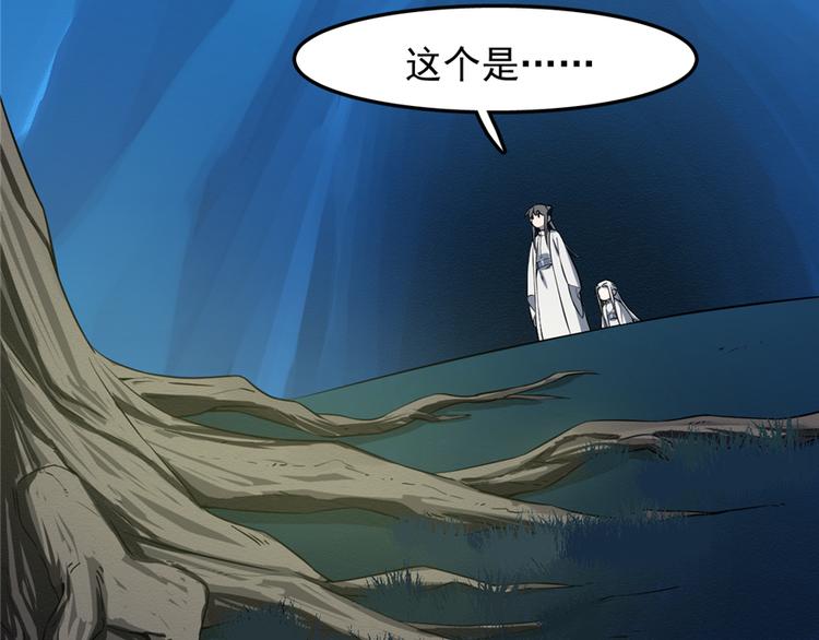 🍵半缘修仙半缘君 第49话 第13页
