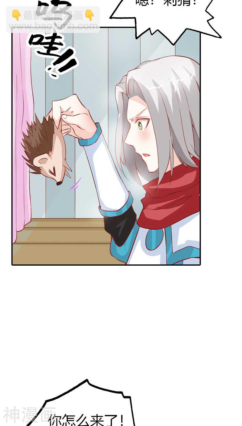 第33话 能不能给件衣服穿-第33话