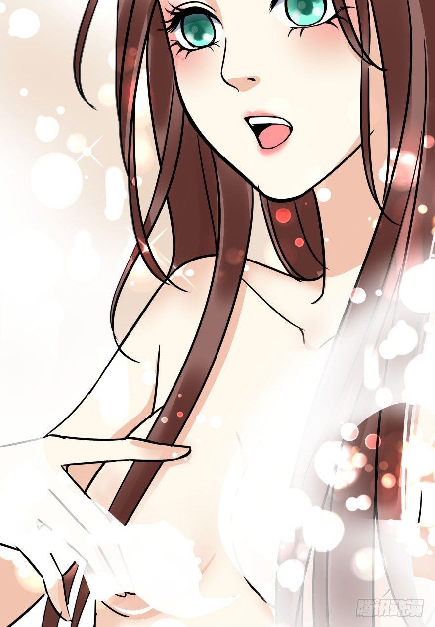 3.可爱的家人~(1/2)-第3话