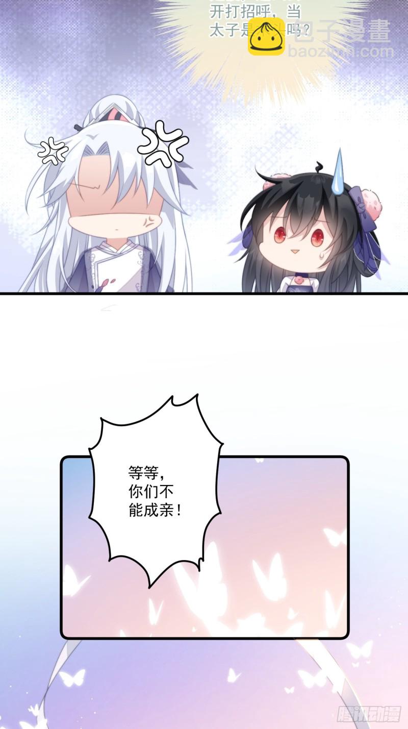 031 太子的旧情人？-第33话