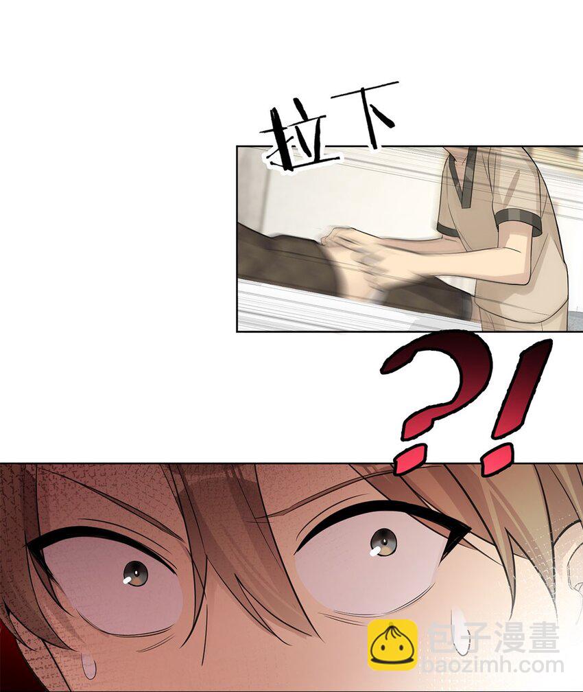 第15话 我还没想好&hellip;&hellip;-第17话