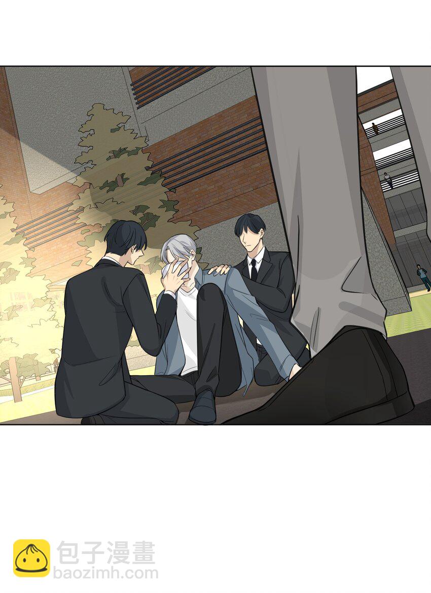 第63话 西装暴徒？-第65话