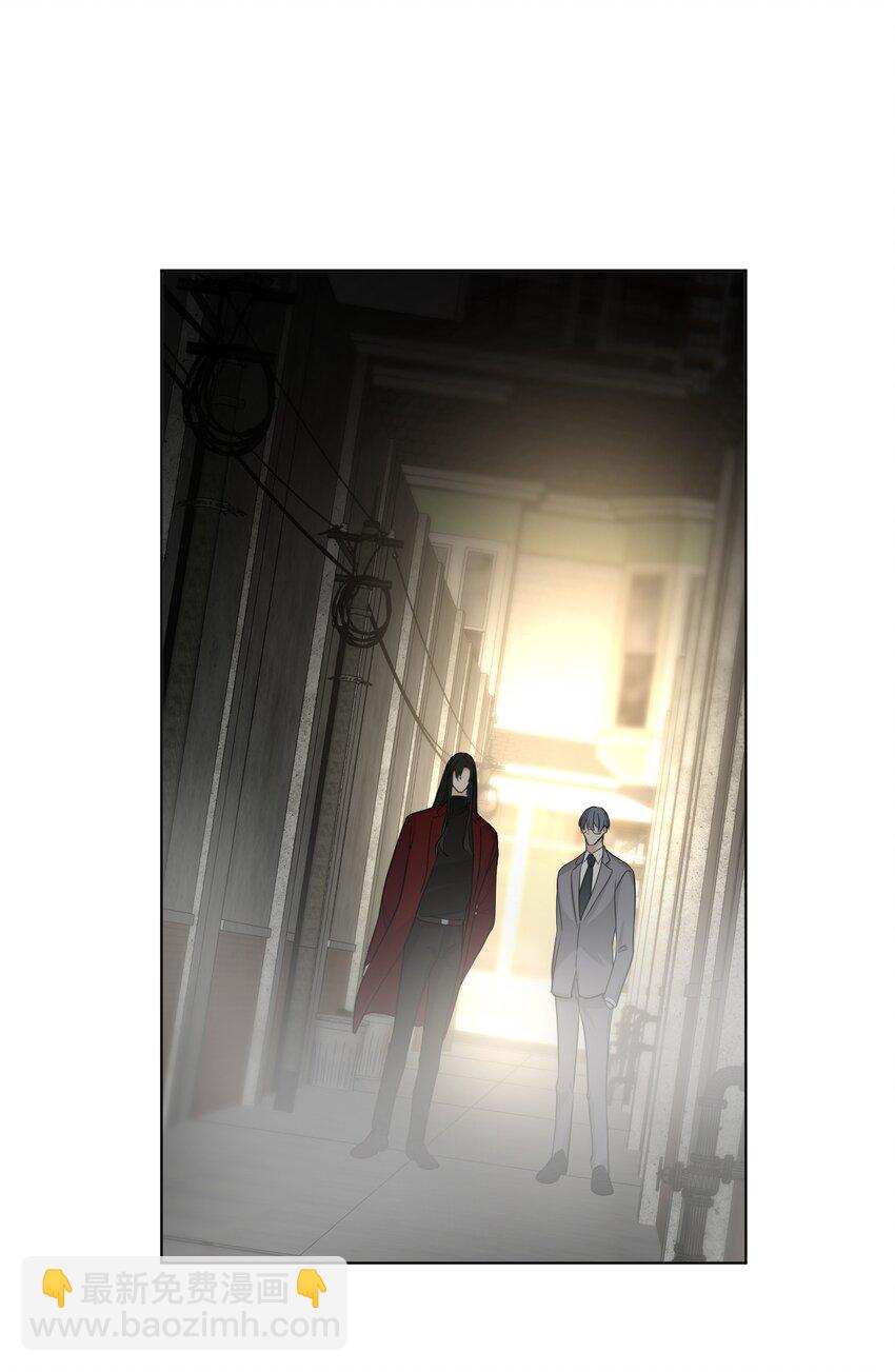 第73话 危机渐近-第75话