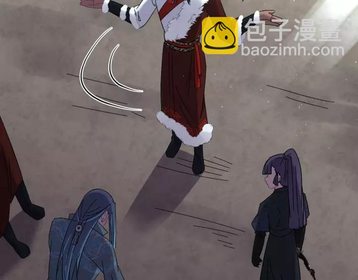 第100话 心动的团聚时刻(1/3)-第101话