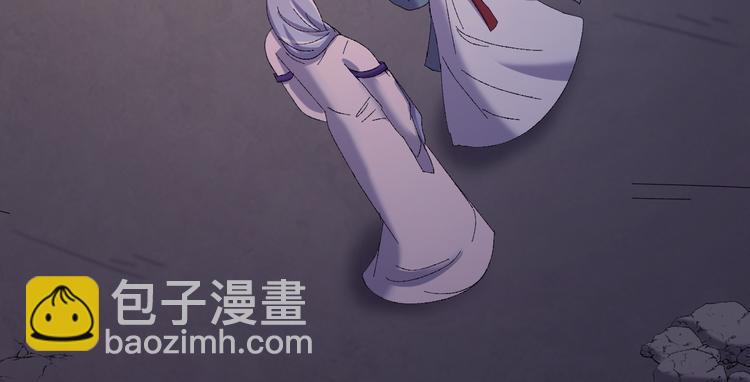 第120话 死亡是他的宿命(1/3)-第121话