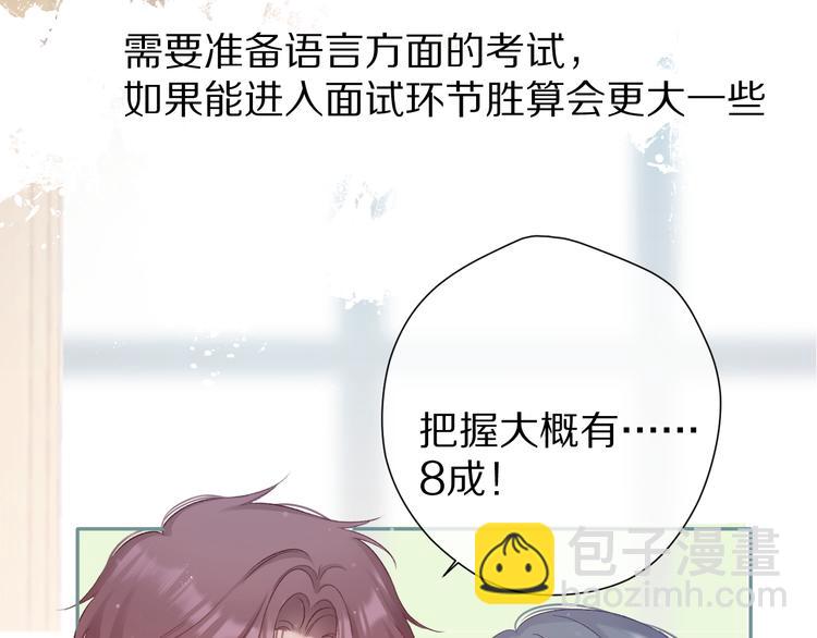 第89话 可以靠脸偏偏靠才华(1/3)-第99话