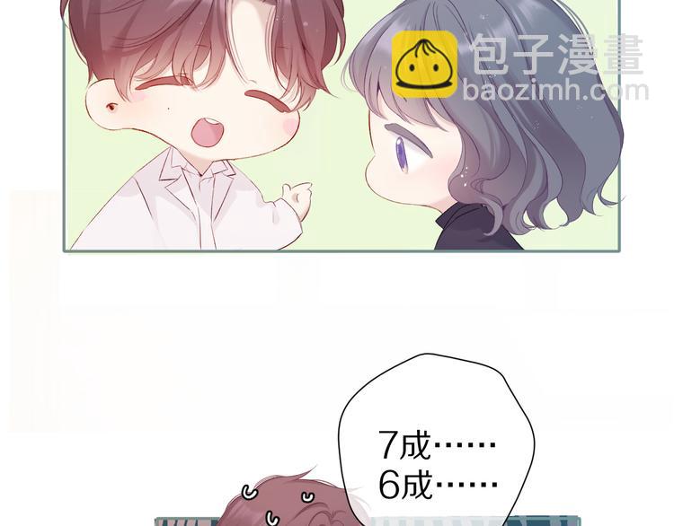 第89话 可以靠脸偏偏靠才华(1/3)-第99话
