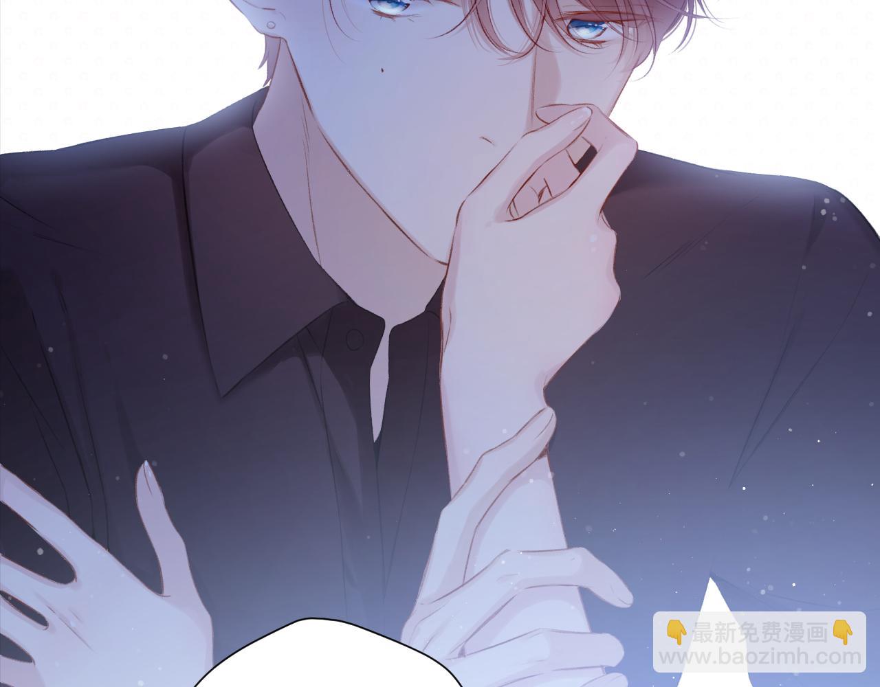 第102话After kiss(1/3)-第113话