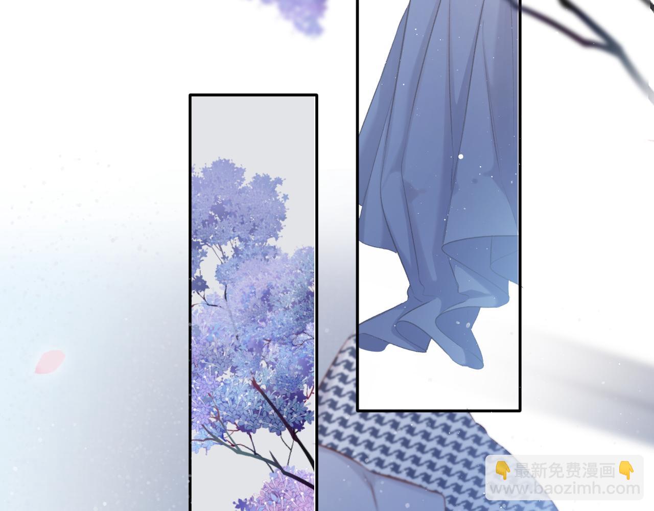 第102话After kiss(1/3)-第113话
