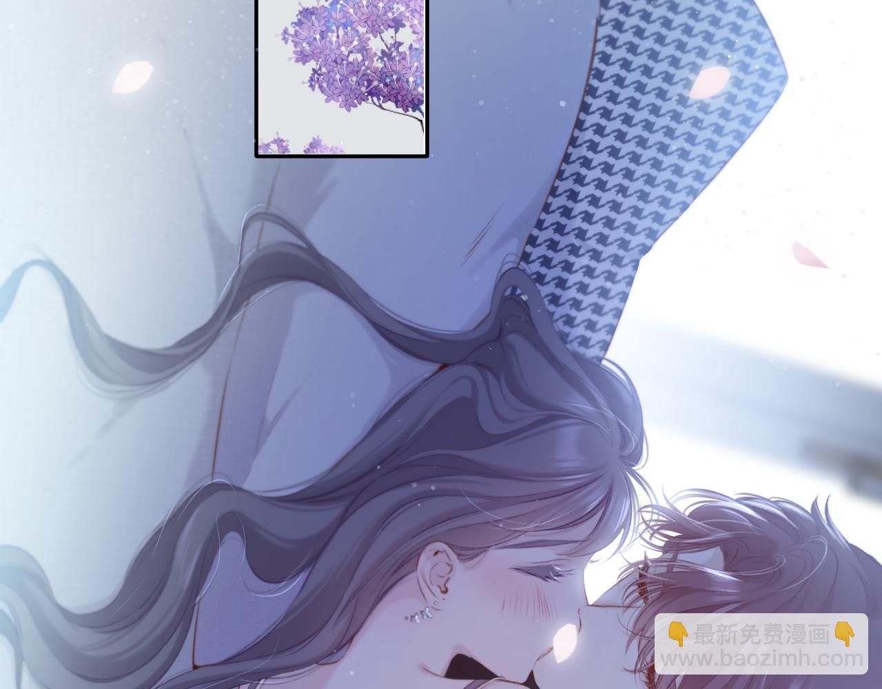 第102话After kiss(1/3)-第113话