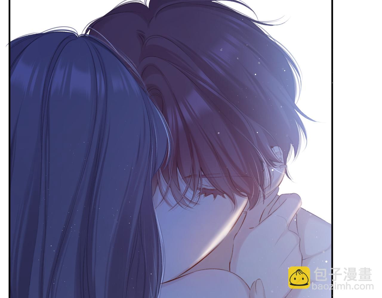 第102话After kiss(1/3)-第113话
