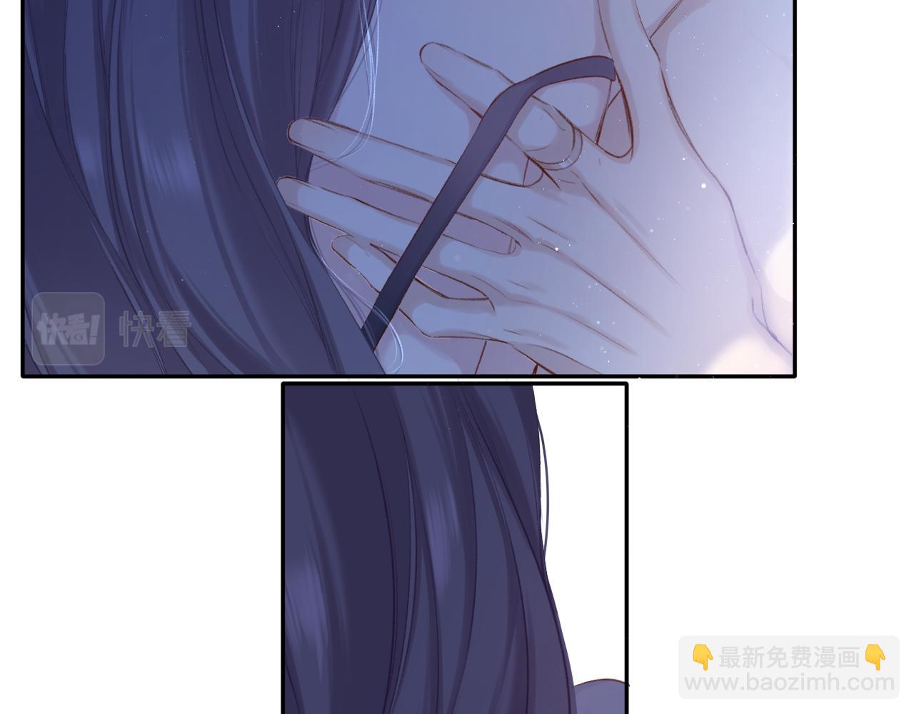 第102话After kiss(1/3)-第113话