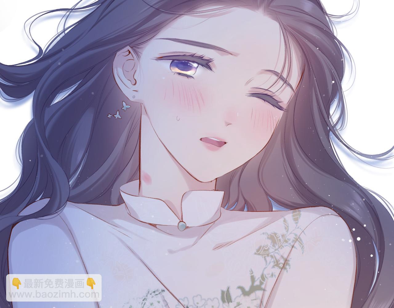第102话After kiss(1/3)-第113话
