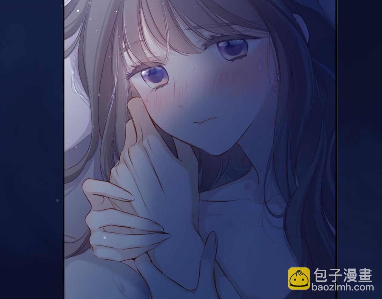 第102话After kiss(1/3)-第113话